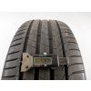 Letní Pirelli 245/50R19 - 4ks  - vzorek cca 6 mm