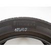 Letní Pirelli 245/50R19 - 4ks  - vzorek cca 6 mm