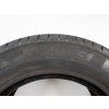 Letní Michelin 215/65R16C - 4ks  - vzorek cca 5,1 mm