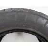 Letní Michelin 215/65R16C - 4ks  - vzorek cca 5,1 mm
