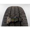 Letní Michelin 215/65R16C - 4ks  - vzorek cca 5,1 mm