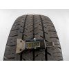 Letní Michelin 215/65R16C - 4ks  - vzorek cca 5,1 mm