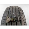 Letní Pirelli 225/50R18 - 2ks  - vzorek cca 5,4 mm