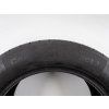 Letní Continental 195/55R16 - 2ks  - vzorek cca 7,3 mm