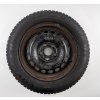 Škoda Octavia 15" Originální zimní sada