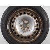 Fiat Opel Doblo Combo 16" Originální zimní sada