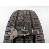 Fiat Opel Doblo Combo 16" Originální zimní sada