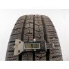 Fiat Opel Doblo Combo 16" Originální zimní sada