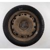Škoda Fabia 15" Originální zimní sada