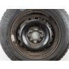 Fiat Panda 13" Originální zimní sada