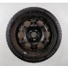 Škoda Fabia 15" Originální zimní sada