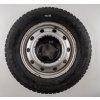 Renault Master 16" Originální zimní sada