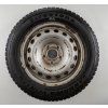 Opel Vivaro 16" Originální zimní sada