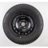 Škoda Octavia 15" Originální zimní sada