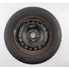 Škoda Octavia 15" Originální zimní sada