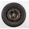 Škoda Fabia 15" Originální zimní sada