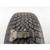 Škoda Fabia 14" Originální zimní sada