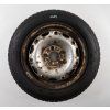 Škoda Fabia 14" Originální zimní sada
