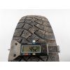Smart ForTwo 15" Originální zimní sada