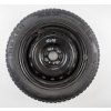 Suzuki Swift 15" Originální zimní sada