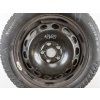 Škoda Octavia 16" Originální zimní sada