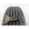 Škoda Fabia 14" Originální letní sada