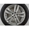 Nissan Qashqai 17" zimní sada