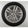 Nissan Qashqai 17" zimní sada