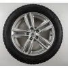 Nissan Qashqai 17" zimní sada