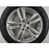 Nissan Qashqai 17" zimní sada