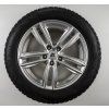 Nissan Qashqai 17" zimní sada