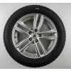 Nissan Qashqai 17" zimní sada