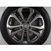 Mercedes GLE W166 19" Originální letní sada