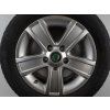 Škoda Octavia 15" Originální letní sada