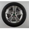 Škoda Octavia 15" Originální letní sada