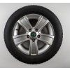 Škoda Octavia 15" Originální letní sada