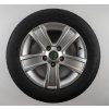 Škoda Octavia 15" Originální letní sada