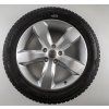 Jeep Grand Cherokee 20" Originální zimní sada