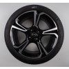 Opel Corsa F 17" Originální letní sada