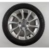 Audi A3 16" Originální zimní sada