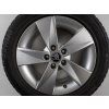 Škoda Fabia 15" Originální letní sada