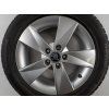 Škoda Fabia 15" Originální letní sada