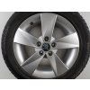 Škoda Fabia 15" Originální letní sada