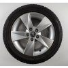 Škoda Fabia 15" Originální letní sada