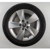Škoda Fabia 15" Originální letní sada