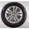 Mercedes GL 19" letní sada
