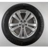 Mercedes GL 19" letní sada
