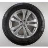 Mercedes GL 19" letní sada