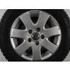 Volkswagen Caravelle, Multivan, Transporter 16" Originální letní sada