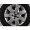 Volkswagen Caravelle, Multivan, Transporter 16" Originální letní sada